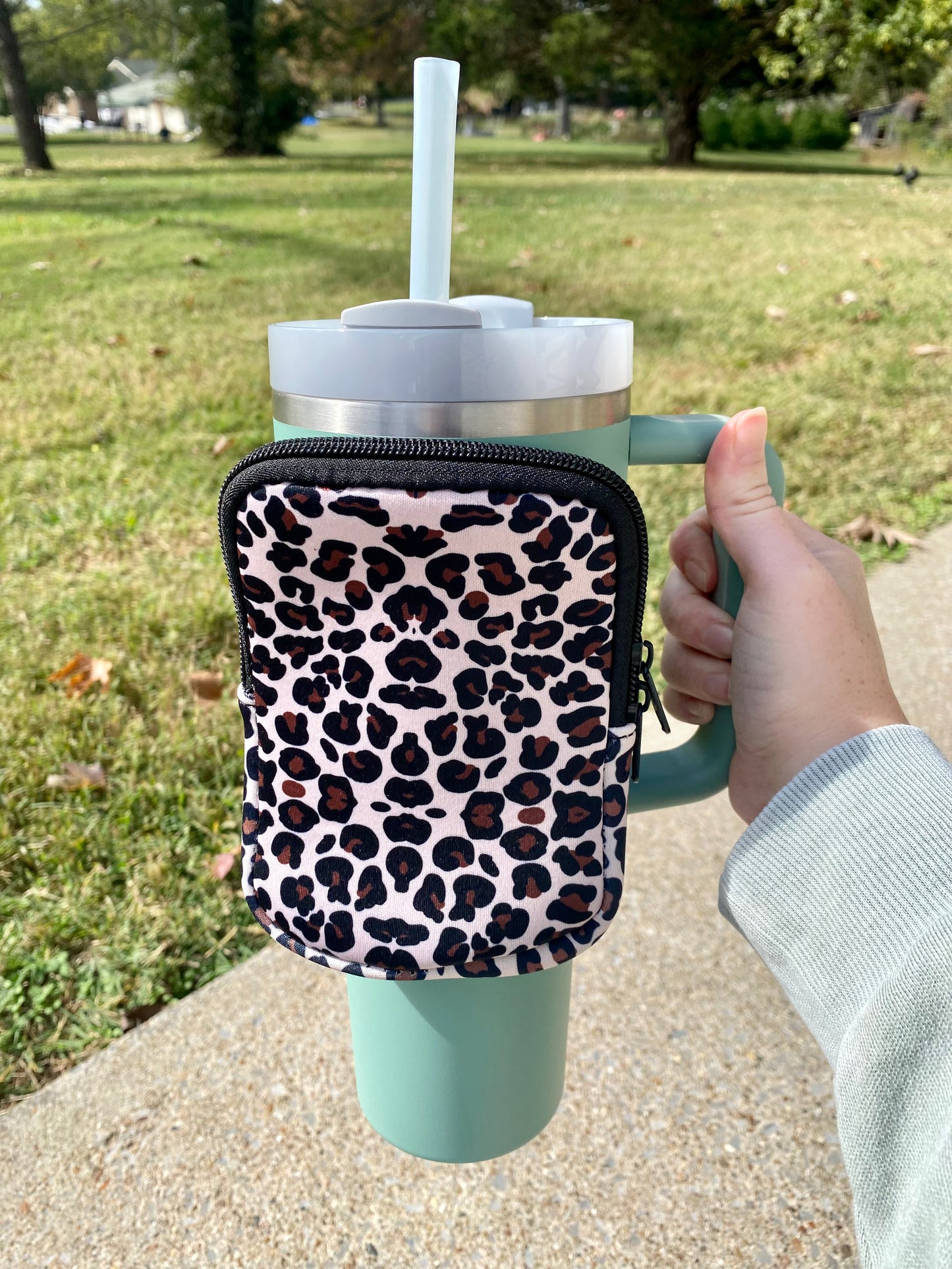 Cup Pouches
