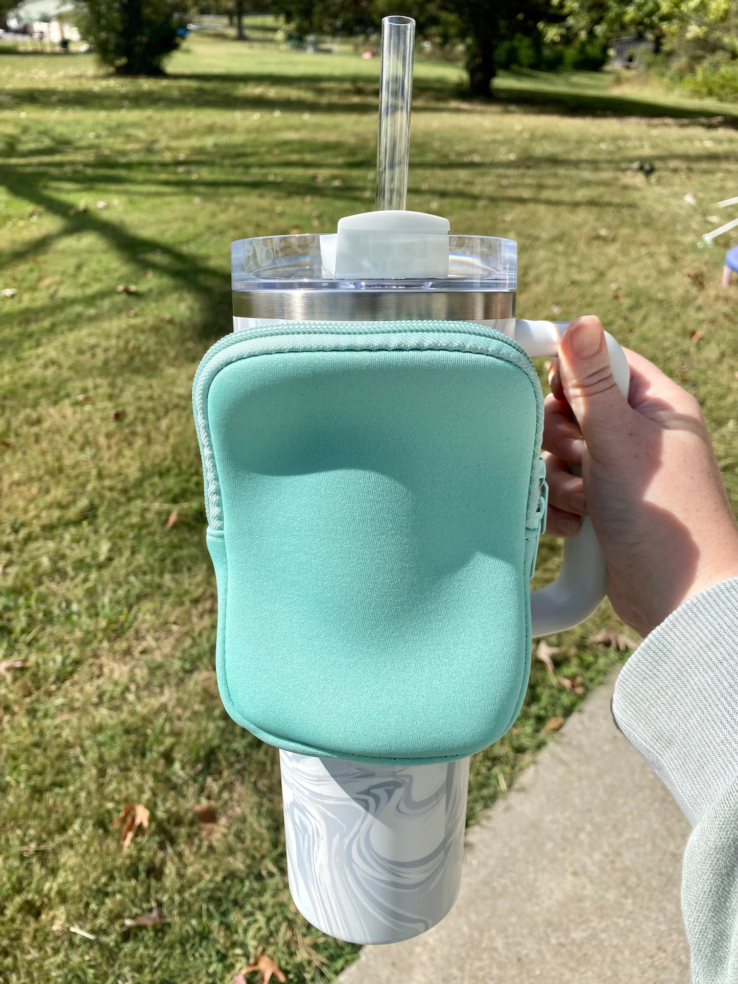 Cup Pouches