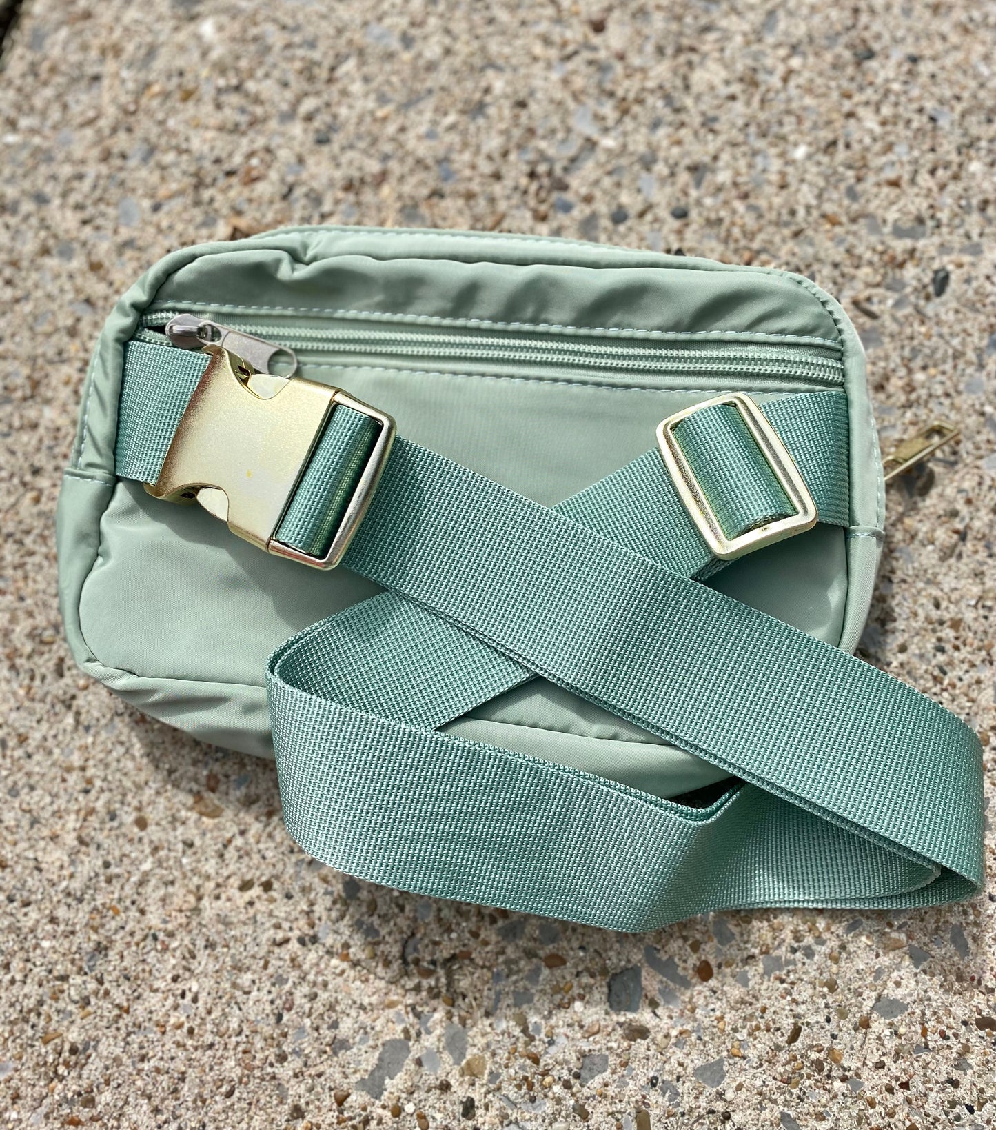 Belt Bags